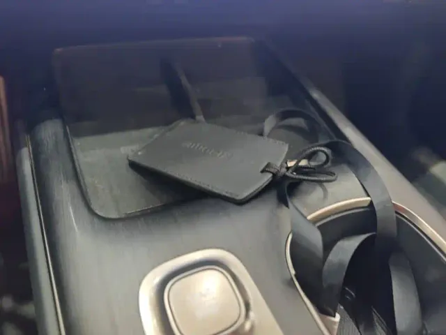 Xiaomi SU7 — Фото автомобиля 8