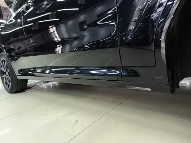 BMW X4 — Фото автомобиля 20