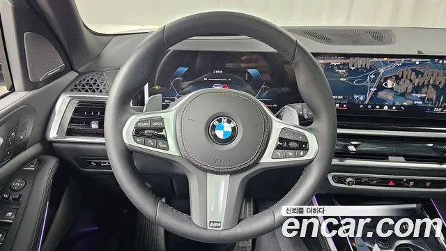 BMW X5 G05 — Фото автомобиля 12