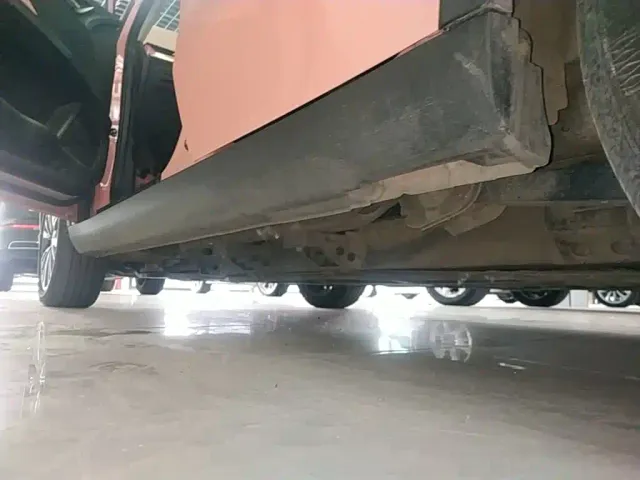 Nezha Auto Nezha V 2022 Trend 400 Lite Pink Custom Edition — Фото автомобиля 20