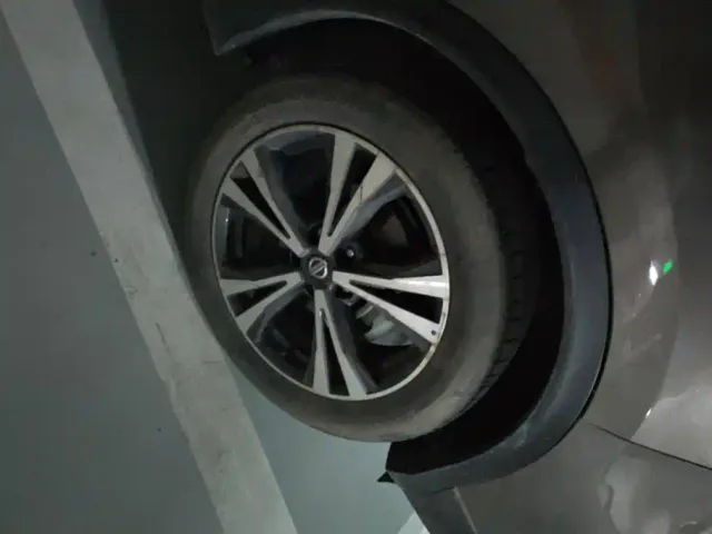 Nissan Qashqai — Фото автомобиля 6