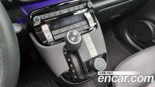 Hyundai Casper Casper Essential — Фото автомобиля 9