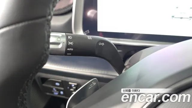 Hyundai Ioniq 6 — Фото автомобиля 28