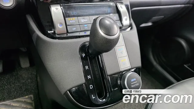 Hyundai Casper — Фото автомобиля 8