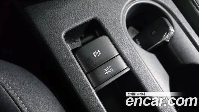 Kia Seltos Seltos (New) — Фото автомобиля 13