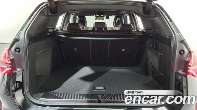BMW X3 — Фото автомобиля 20