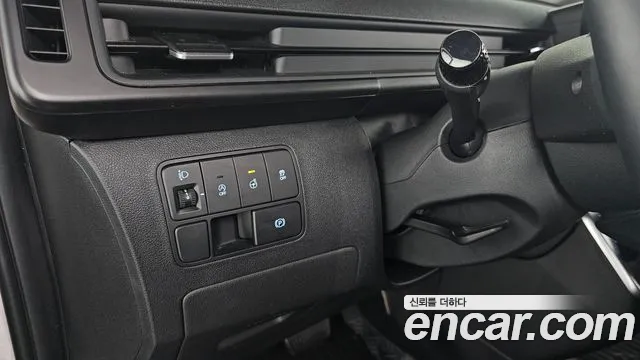 Hyundai Staria Staria Карго 5 мест — Фото автомобиля 26