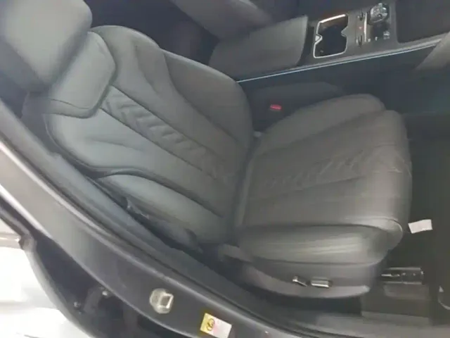 BYD Song L DM-i — Фото автомобиля 24