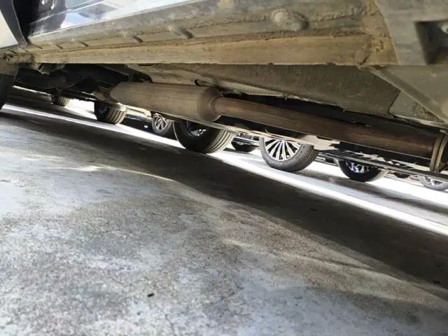 Changan CS75 Plus — Фото автомобиля 18