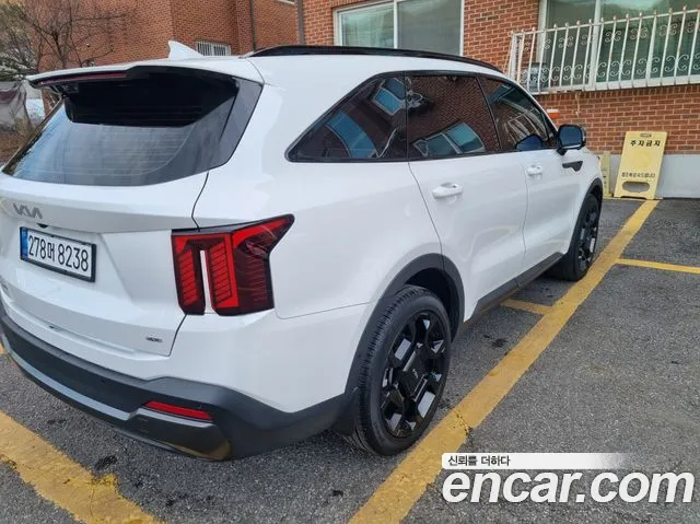 Kia Sorento — Фото автомобиля 2