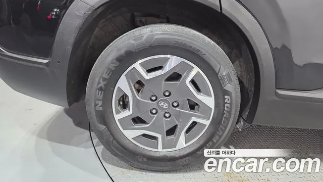 Hyundai Santa Fe New — Фото автомобиля 5
