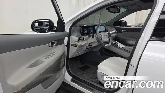 Hyundai Nexo Nexo Premium — Фото автомобиля 10