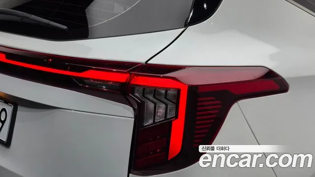Kia Seltos — Фото автомобиля 8