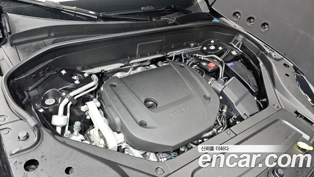 Volvo XC90 Generation 2 — Фото автомобиля 5