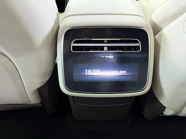 Denza Z9GT — Фото автомобиля 14