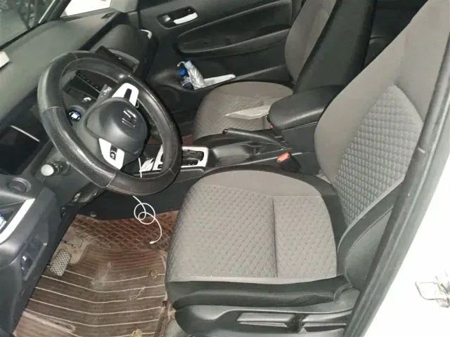 Honda Fit — Фото автомобиля 14