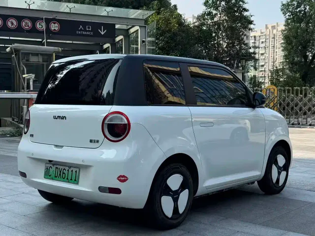 Changan Lumin — Фото автомобиля 5