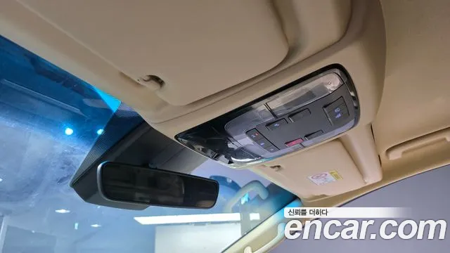 Hyundai Staria — Фото автомобиля 18