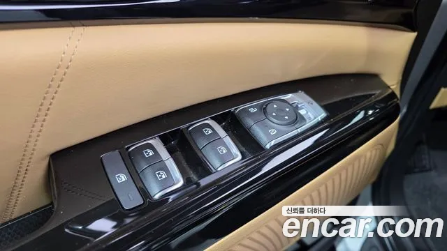 Kia Canival Carnival 4 поколение Дизель 9 мест Signature — Фото автомобиля 25