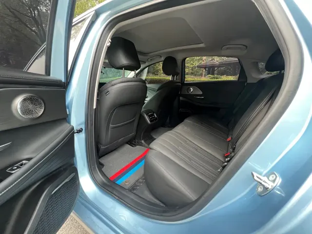 Chery Fulwin A8 — Фото автомобиля 7