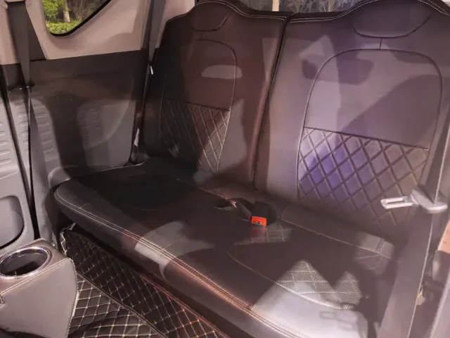 Wuling Hongguang Mini EV — Фото автомобиля 14