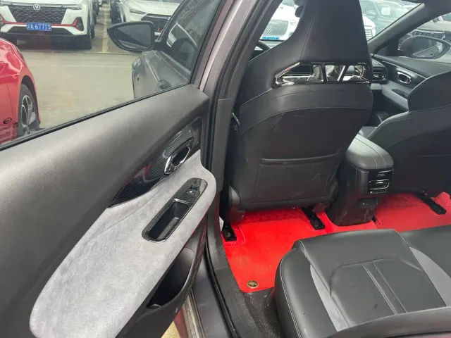 GAC Trumpchi Emkoo — Фото автомобиля 7