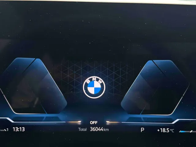 BMW X1 — Фото автомобиля 23