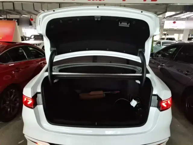 BYD Qin PLUS — Фото автомобиля 18