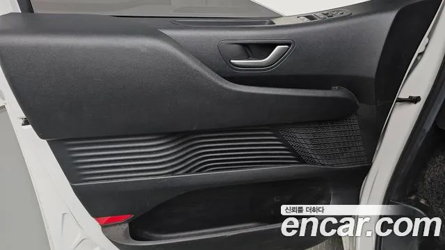 Hyundai Staria Staria L3.5 Карго 3 места — Фото автомобиля 24
