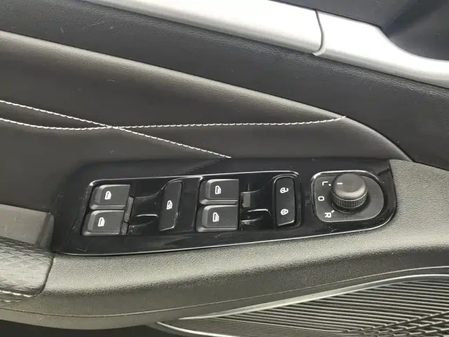 Geely Emgrand — Фото автомобиля 9