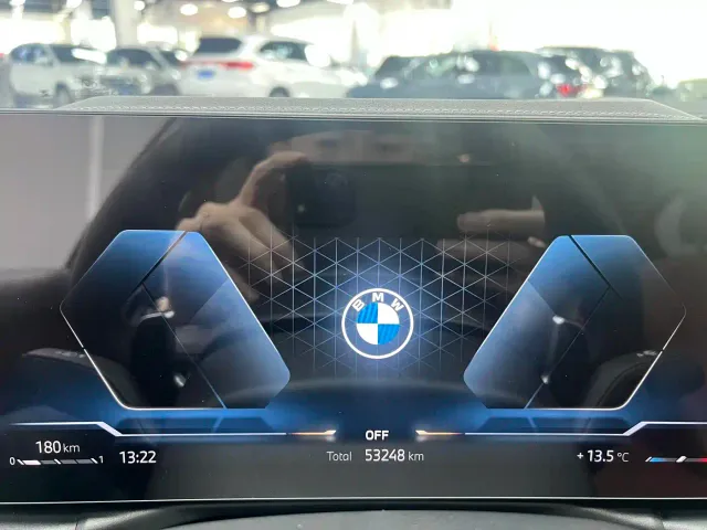 BMW 3 Series — Фото автомобиля 14