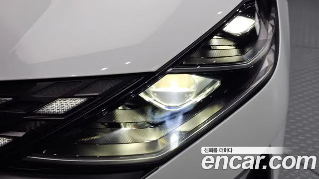 Hyundai Grandeur Новый Grandeur IG — Фото автомобиля 19