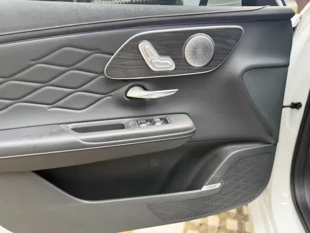 Chery Arrizo 8 PRO — Фото автомобиля 21