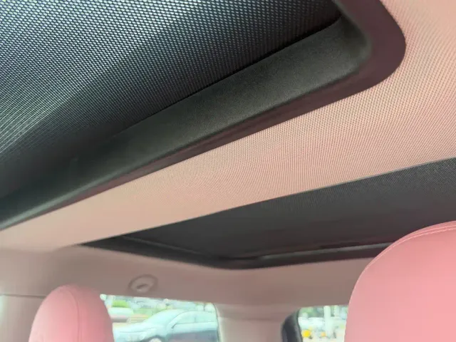 MINI Hatch — Фото автомобиля 7