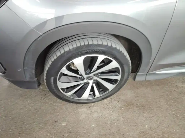 BYD Song PLUS — Фото автомобиля 22