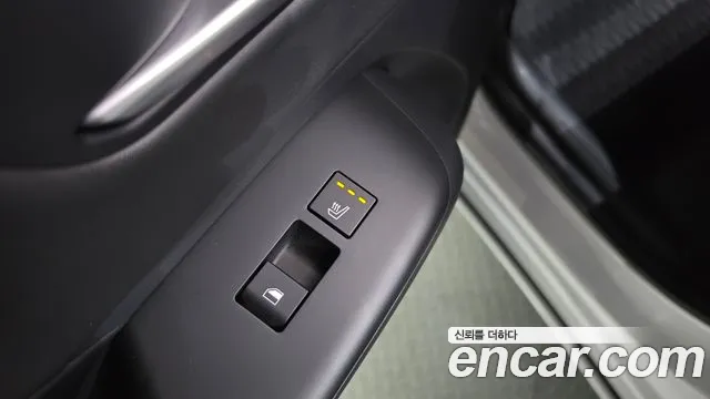 Hyundai Kona SX2 — Фото автомобиля 25