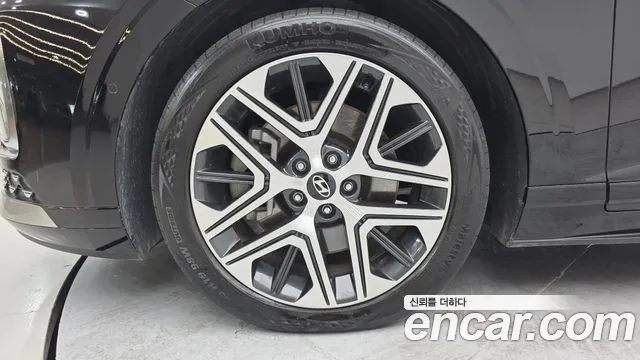 Hyundai Grandeur GN7 — Фото автомобиля 5