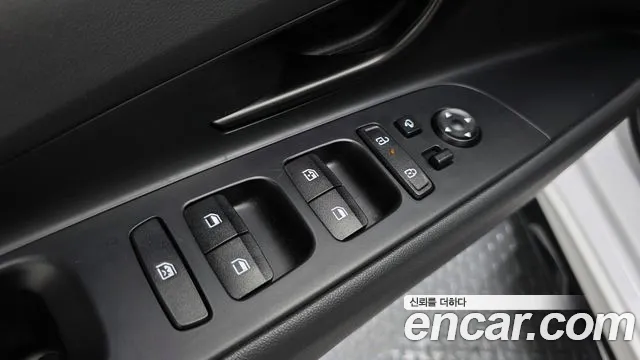 Hyundai AVANTE Новый Avante (CN7) — Фото автомобиля 30