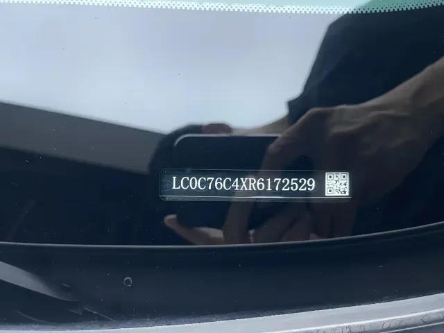 BYD Seal 06 — Фото автомобиля 21