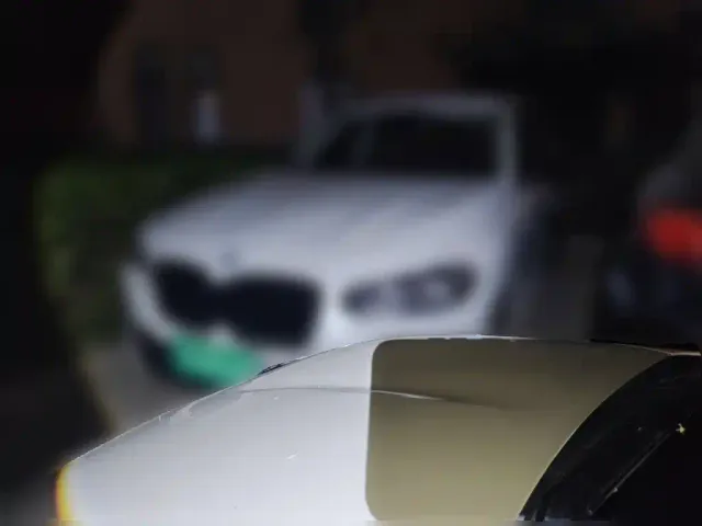 BMW X3 — Фото автомобиля 2