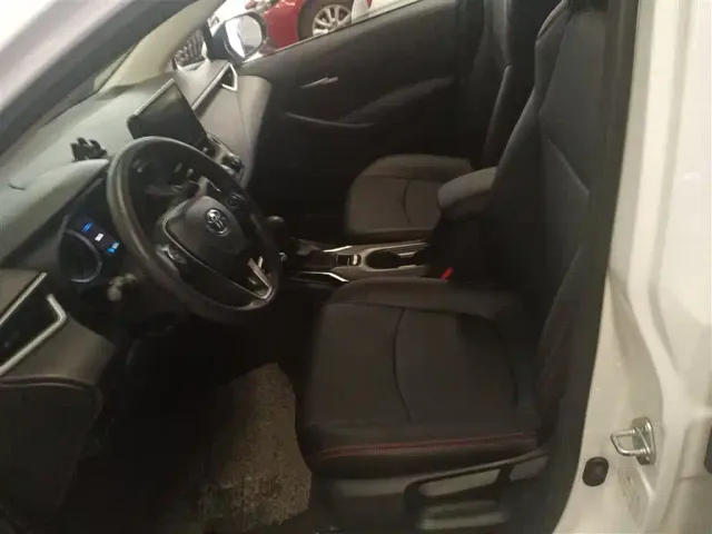 Toyota Corolla — Фото автомобиля 7