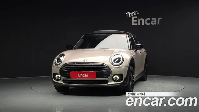 Mini Clubman — Фото автомобиля 2