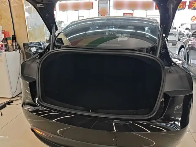 Tesla Model 3 — Фото автомобиля 16