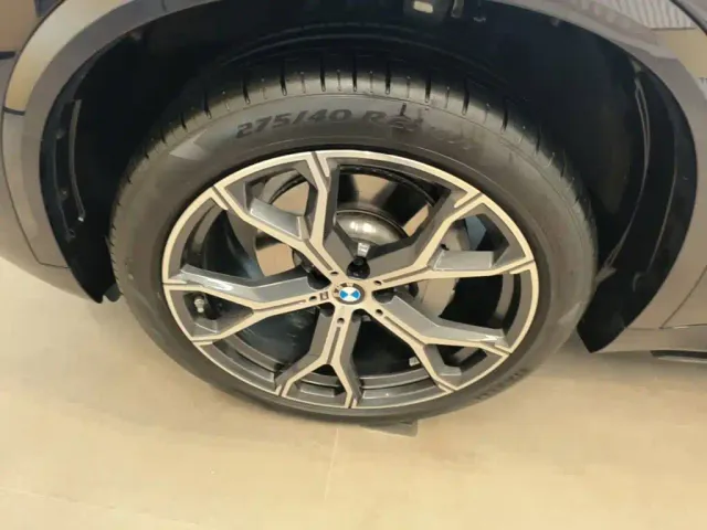BMW X5 — Фото автомобиля 22