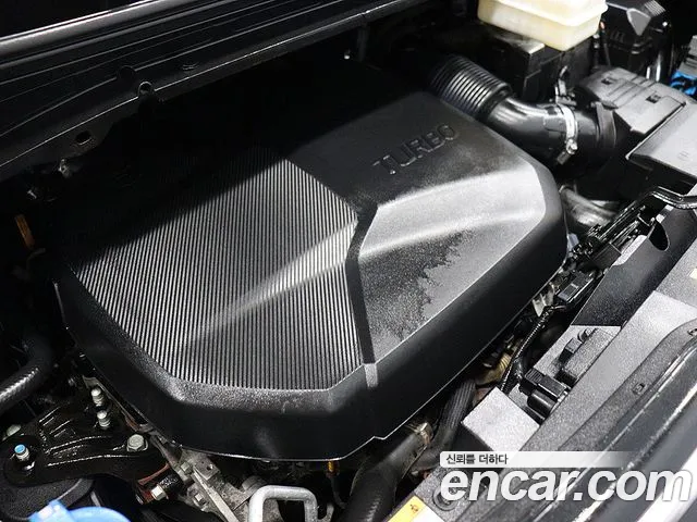 Hyundai Staria Staria 4WD Lounge 9 мест — Фото автомобиля 6