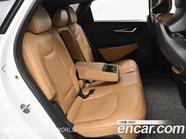 Kia EV6 — Фото автомобиля 12