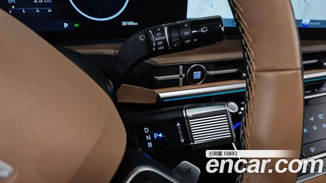 Hyundai Santafe — Фото автомобиля 8