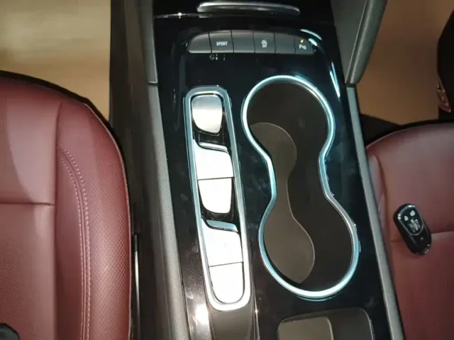 Buick Regal — Фото автомобиля 13