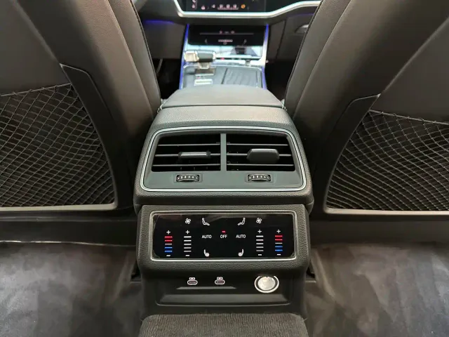 Audi A6L — Фото автомобиля 17