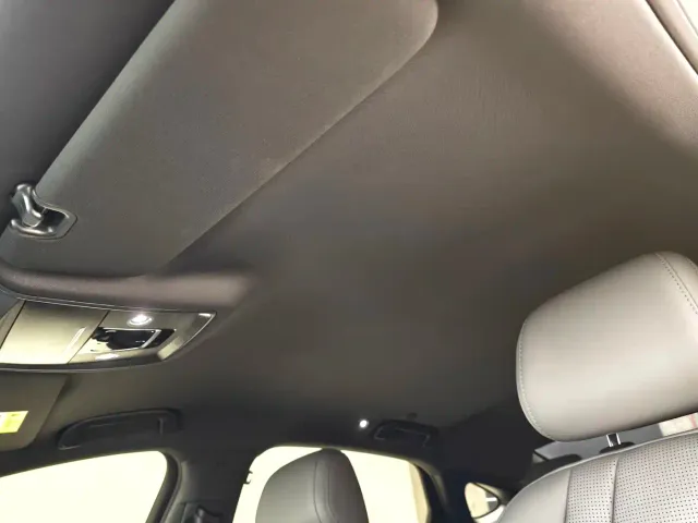 BYD Seal 07 DM-i — Фото автомобиля 14